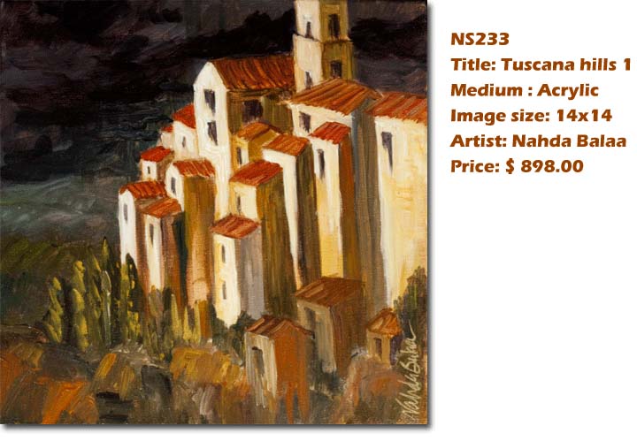 NS233-Tuscana-hills-1-Acrylic--14x14--$-898.00